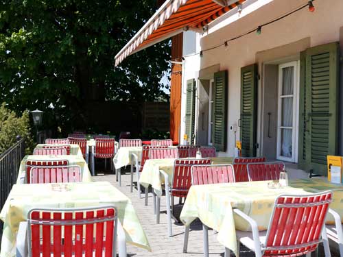 Buffet Spanischer Abend